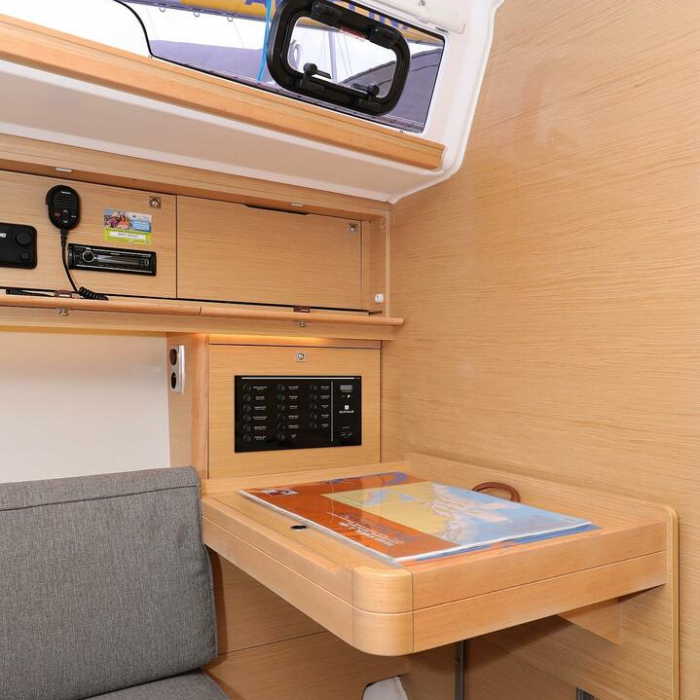 Seeadler | Dufour 430 photo 19