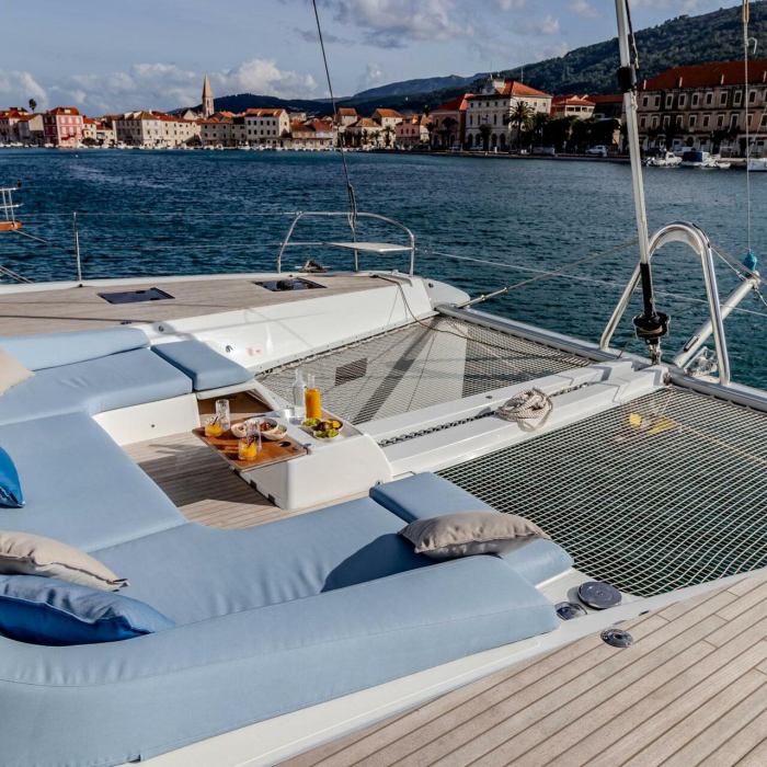 AGENDA 55 | Lagoon 55 photo 18