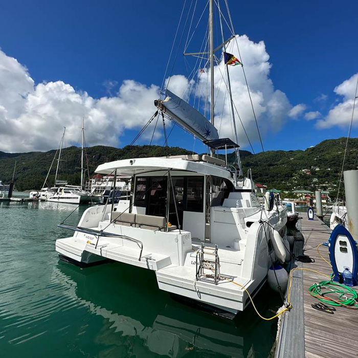 OUFTI IV | Bali Catspace photo 3