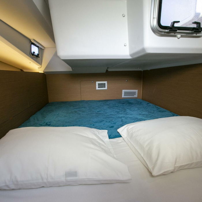 North Wind 44 | Sun Odyssey 440 photo 7