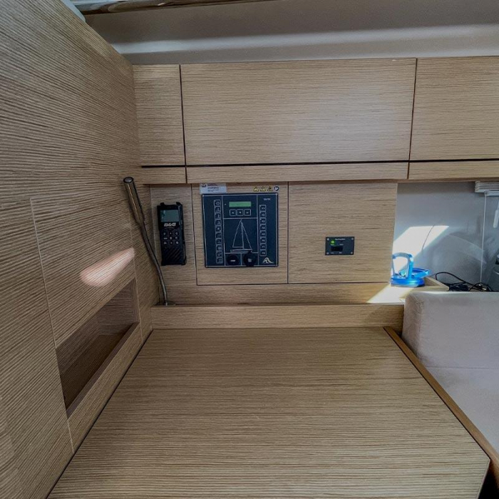 Pixtin | Hanse 388 photo 5