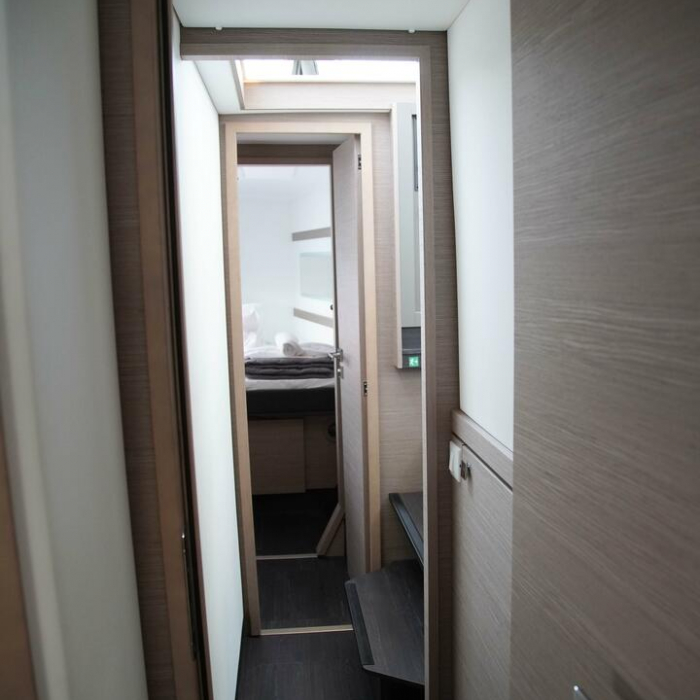 Anasa | Fountaine Pajot Isla 40 - Quatuor photo 44