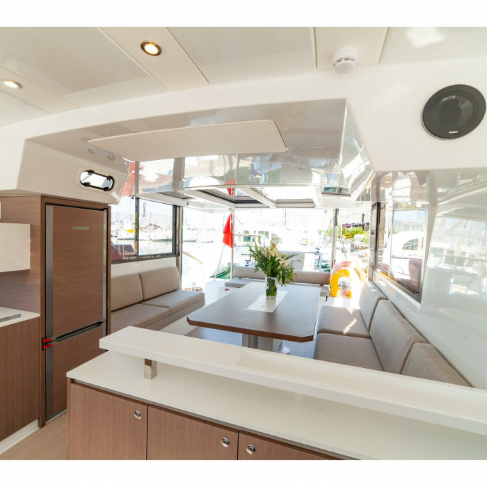 Sail Solaris | Bali Catspace photo 7