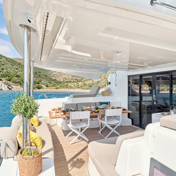 Efkrati | Lagoon 51 photo 13