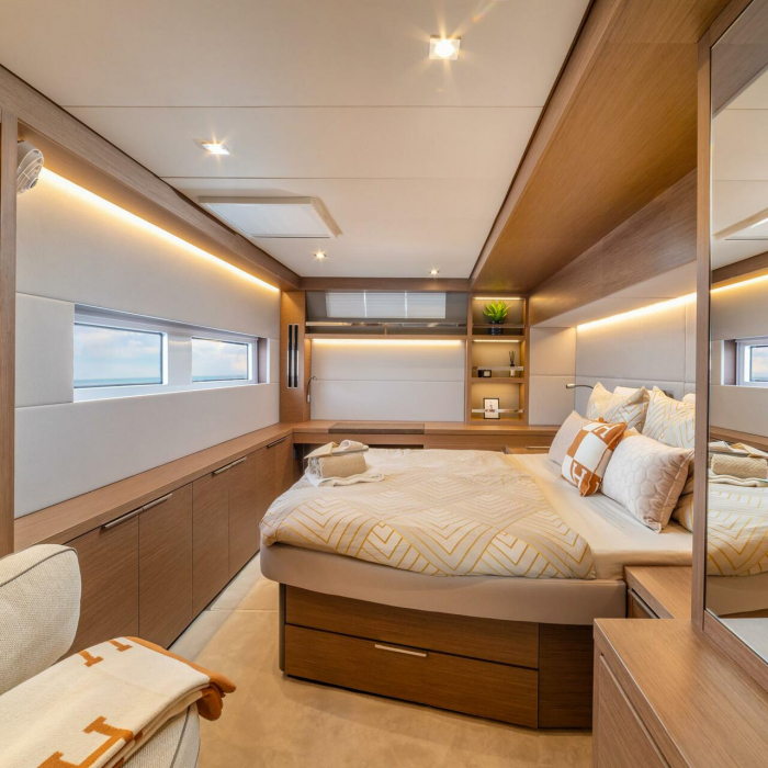 PRINCESS S | Lagoon 55 photo 36