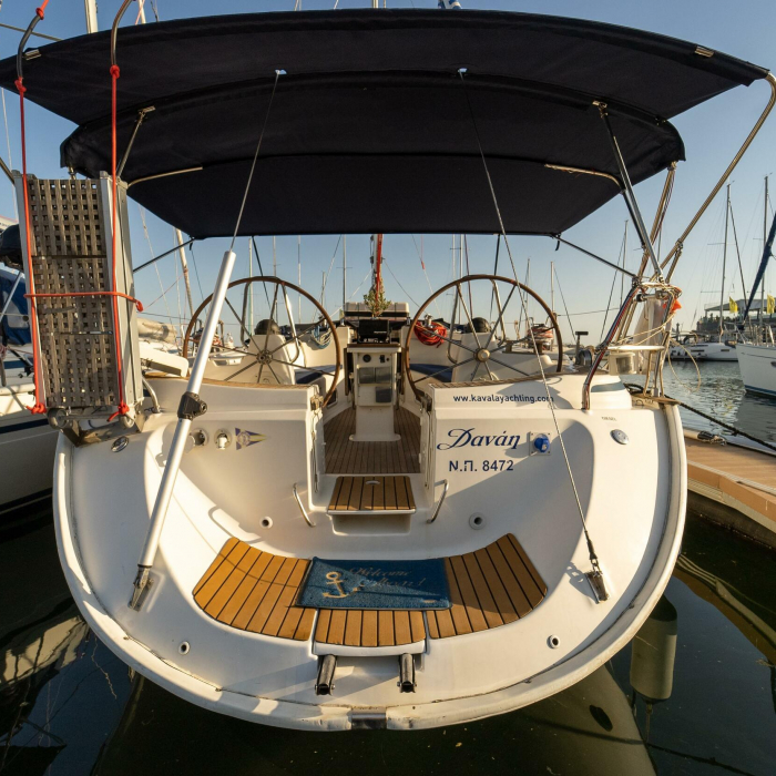 Danai (with Bowthruster ,Solar Panels, New Sails) | Bavaria 44 photo 19