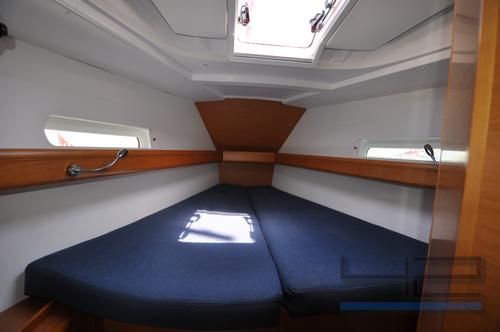 FourTwo | Sun Odyssey 409 photo 9