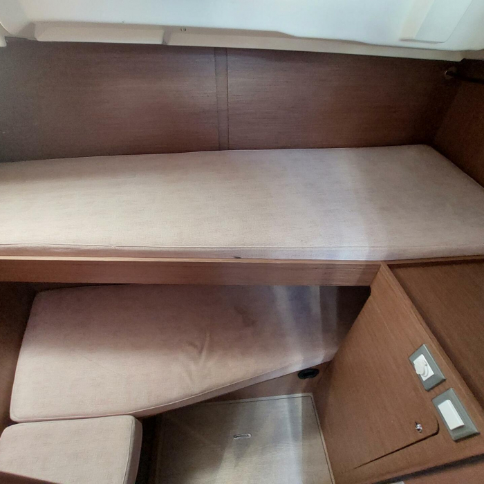 Kalmi | Oceanis 46.1 photo 20