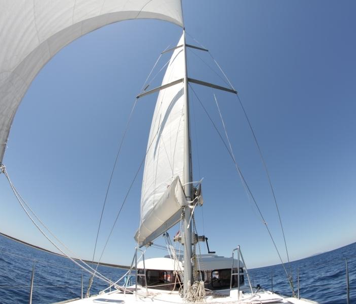 The Big One | Dufour 50 Atoll photo 1