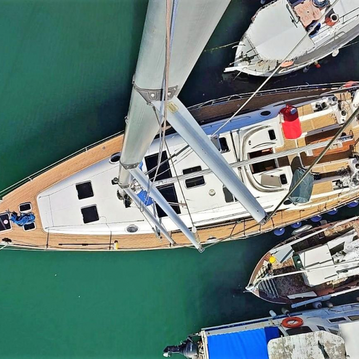 MGV Treaton | Elan 514 Impression photo 2