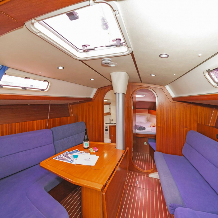 Vira | Salona 40 photo 8