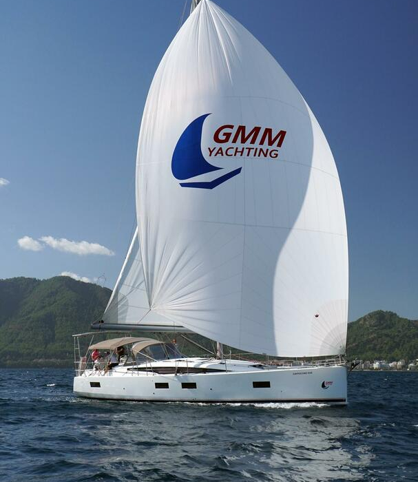 Cappuccino Due | Jeanneau 54 photo 11