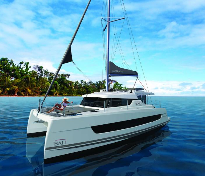 Dreams NK | Bali Catspace photo 1