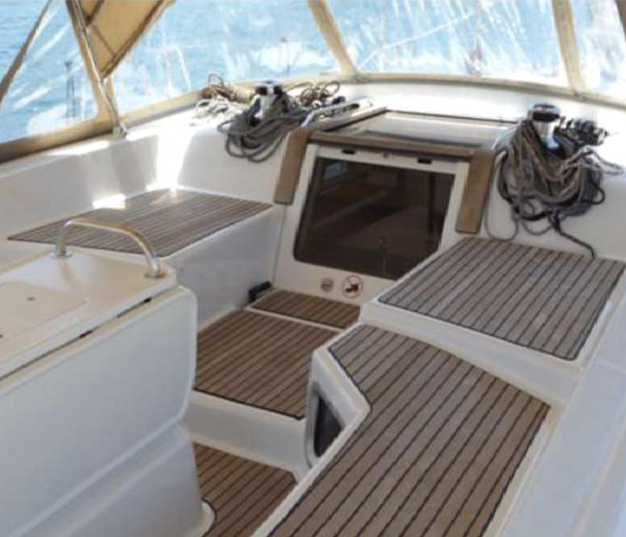 Big Fella Thanks | Jeanneau 53 photo 6