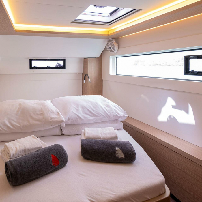 SUMMER MAGIC | Lagoon 46 photo 27