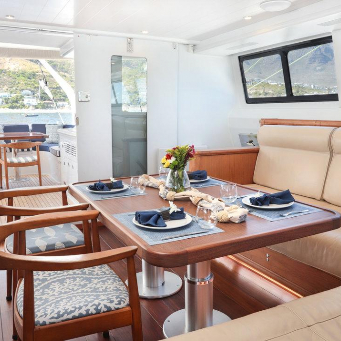 Sameli | Skimmer photo 8