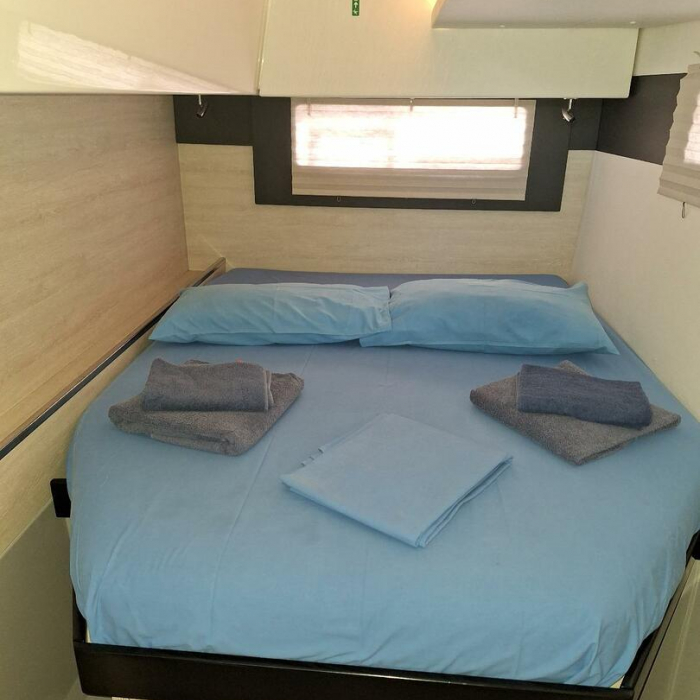 Annemarie | Leopard 4000 photo 5