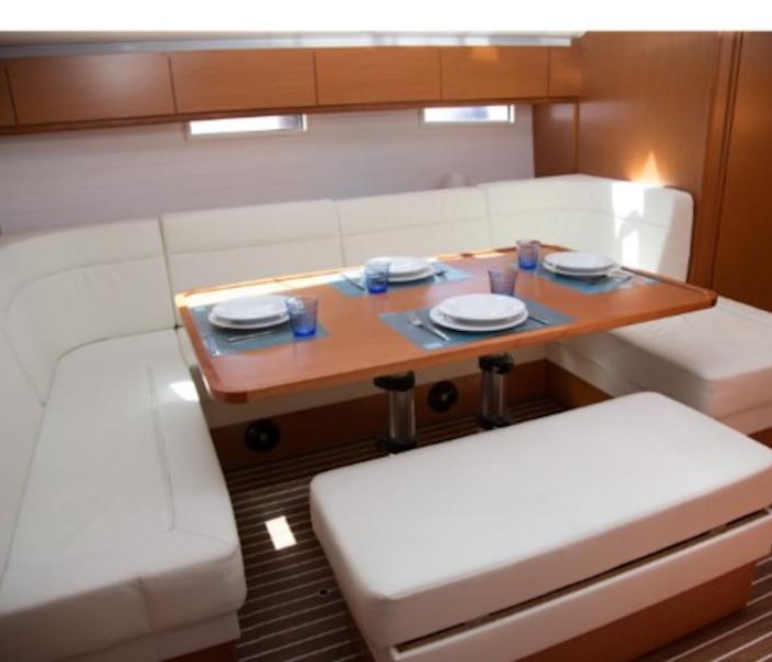 Pan di Zucchero | Bavaria cruiser 51 photo 13