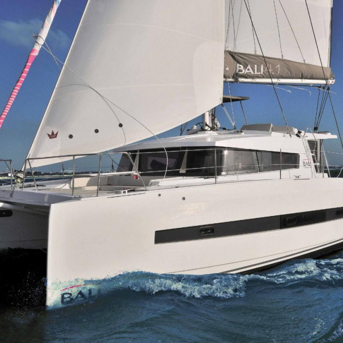 Theros | Bali 4.1 photo 1