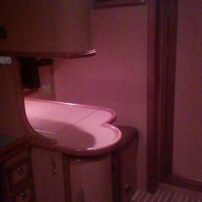 Xenia | Ocean Star 51.1 photo 2