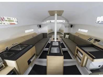 MA AUVA | Pogo 30 photo 5