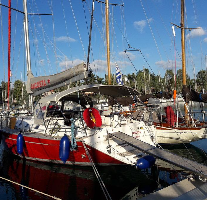 Jacosta | Alfa 51 photo 2