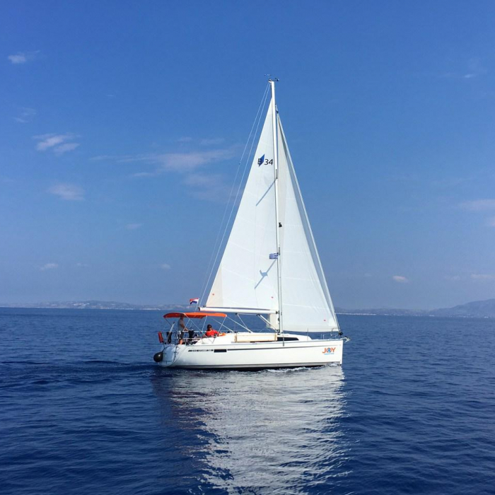 Taz | Bavaria Cruiser 34 photo 2