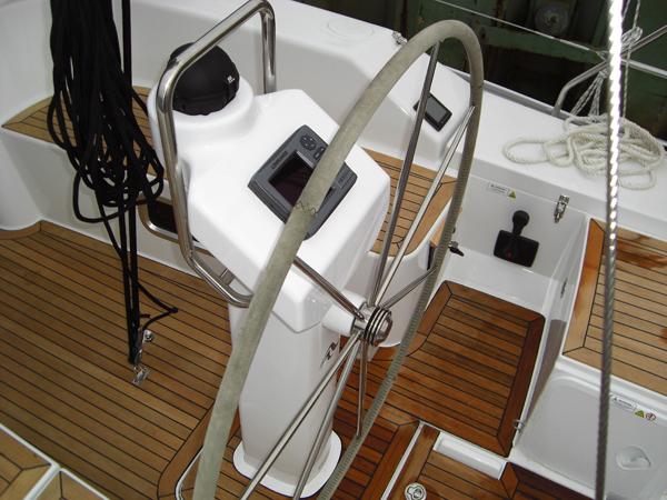 Sicily | Hanse 320 photo 2