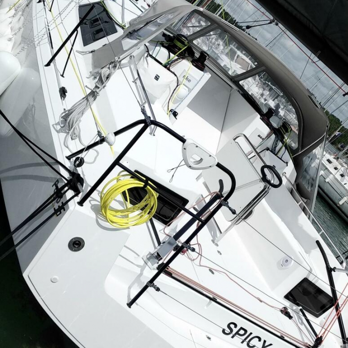 Spicy | Pogo 36 photo 5