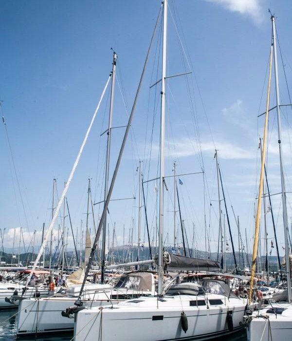 Deep Blue | Hanse 415 photo 34
