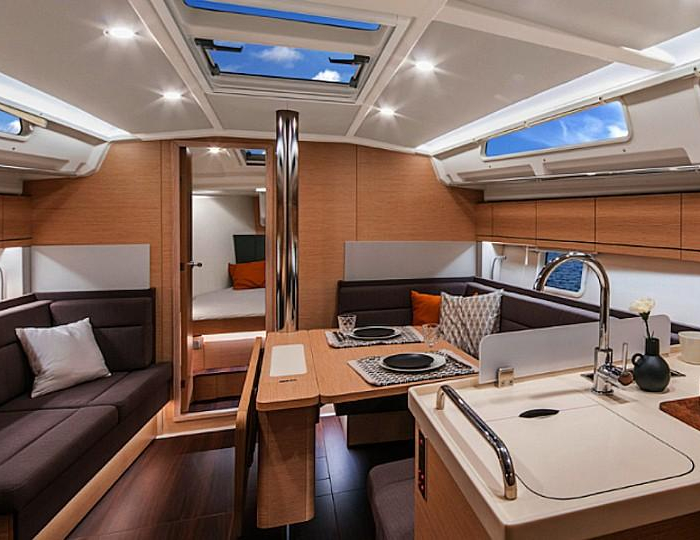 Lauda | Hanse 418 photo 13