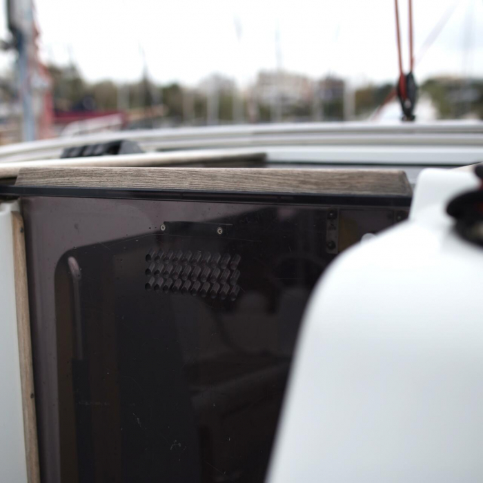 Leonidas | Sun Odyssey 409 photo 40