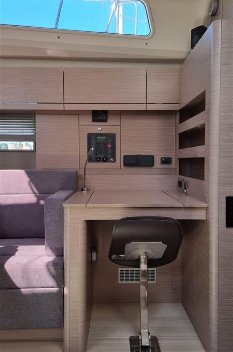 Hugo | Hanse 508 photo 9