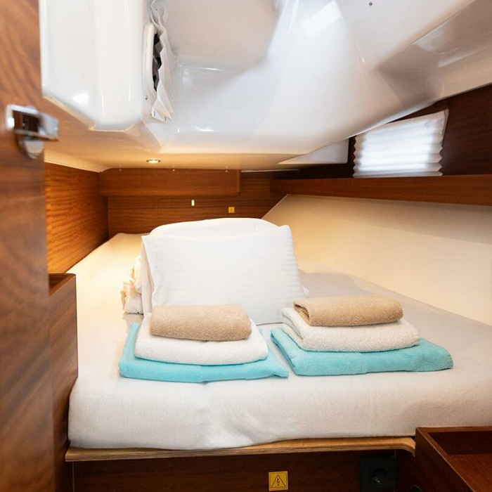 TOP SECRET 2020 | Elan 40.1 photo 10