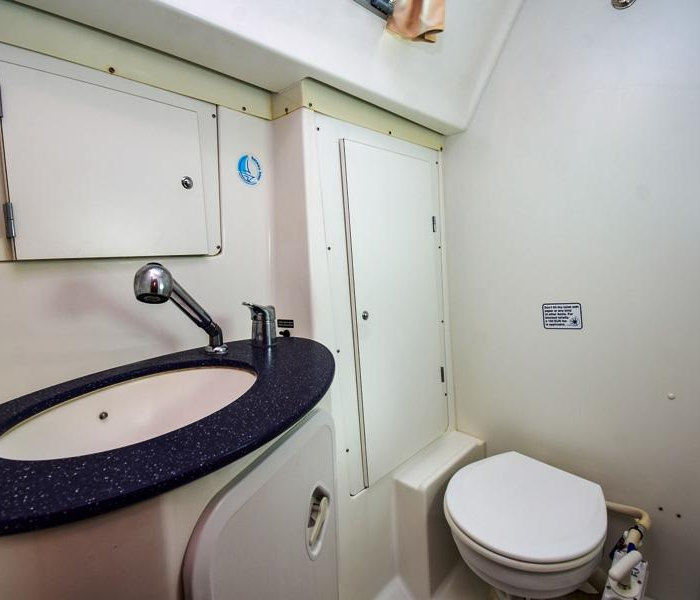 Blondie | Cyclades 43.4 photo 10