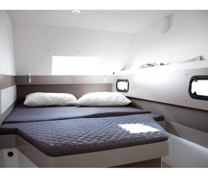 Fasteam One (WM - A/C - GENERATOR) | Bali 4.3 photo 15