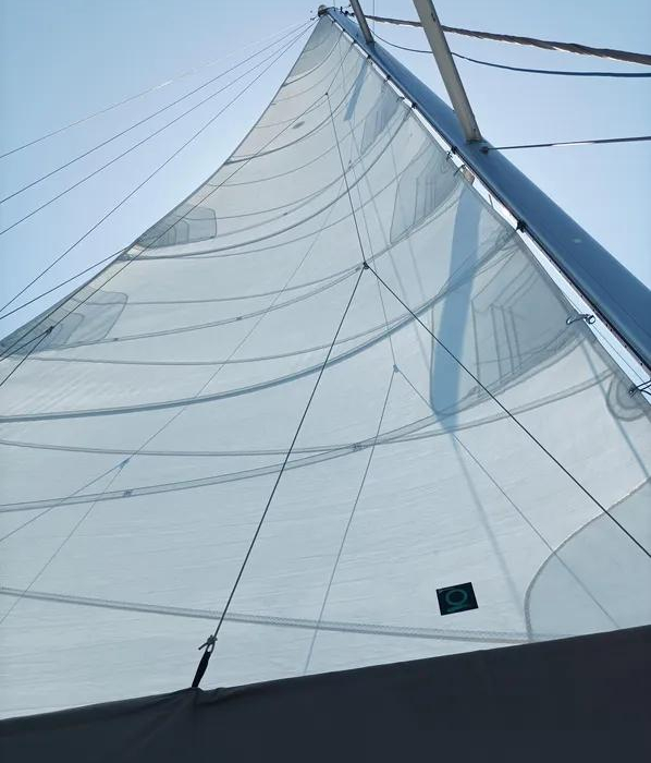 Evita | Oceanis 51.1 photo 5