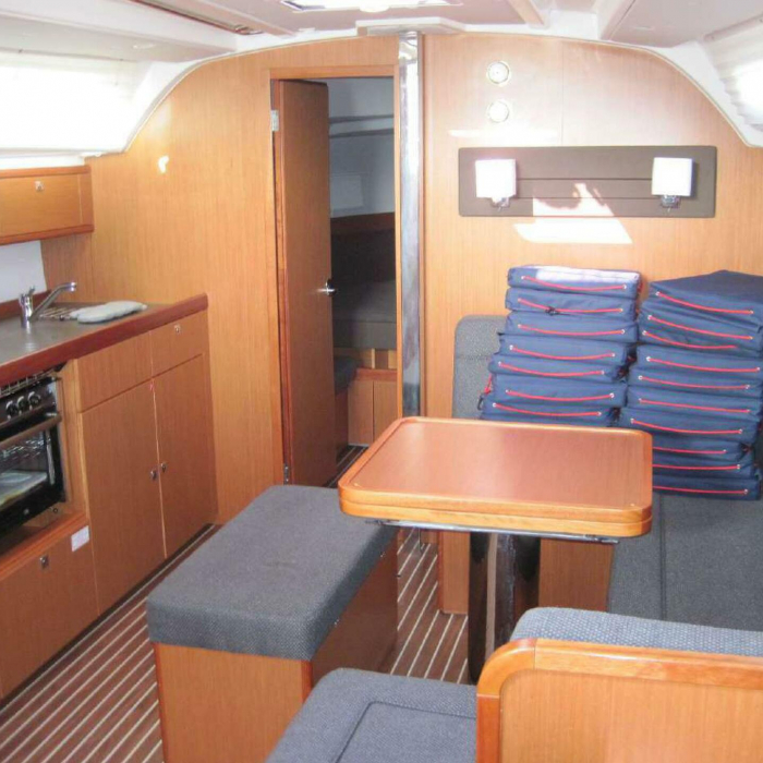 Economy | Bavaria Cruiser 41 photo 6