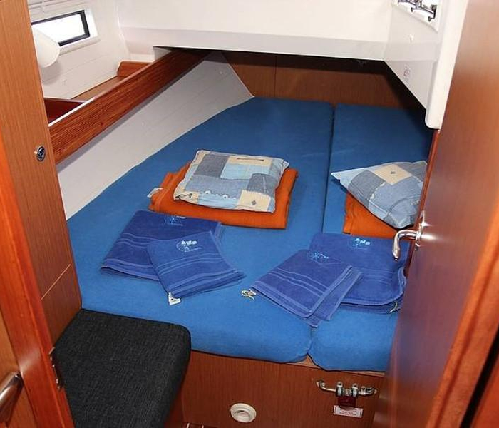 Adora | Bavaria 36 Cruiser photo 11