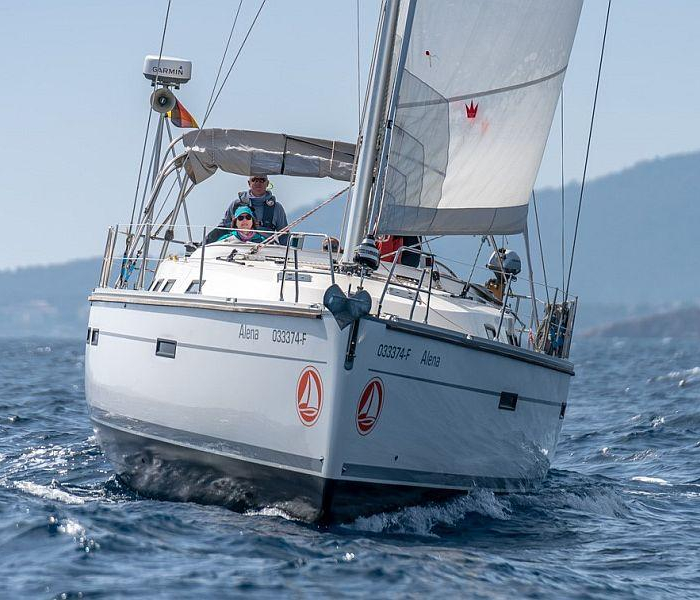 Alena | Bavaria Cruiser 45 photo 3