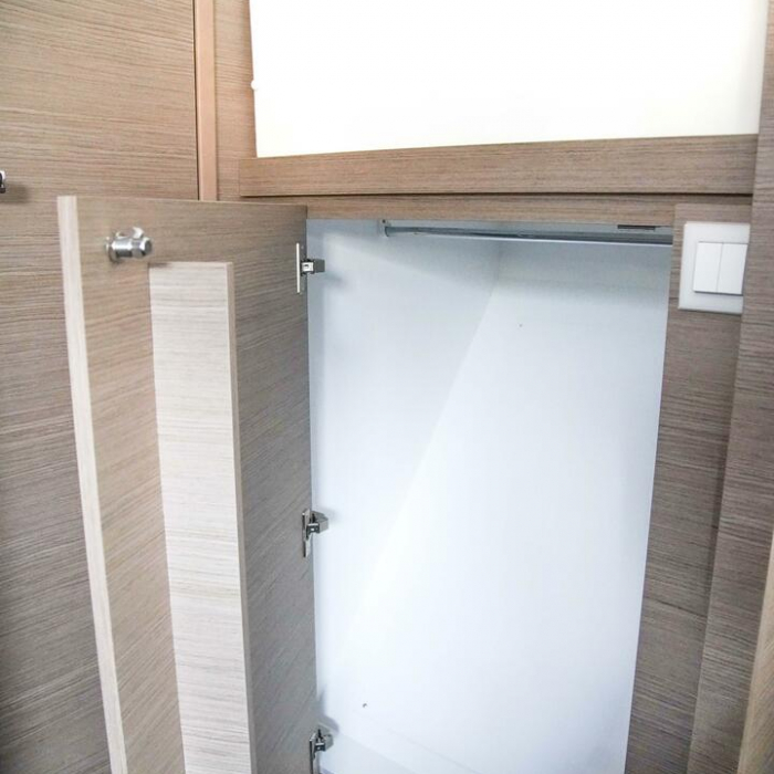 Anasa | Fountaine Pajot Isla 40 - Quatuor photo 42