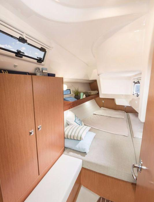 Signorina | Bavaria Cruiser 34 photo 13