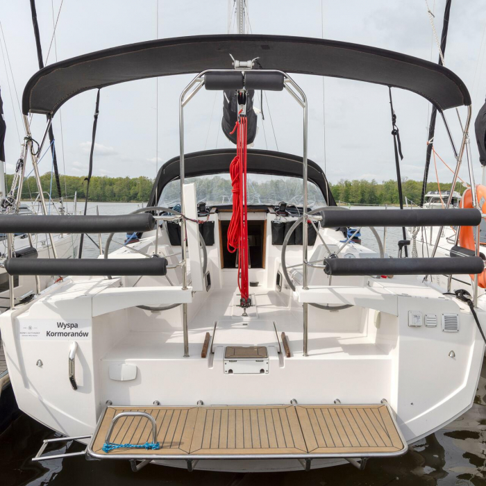 Ptasia Wyspa | Maxus 34 photo 2