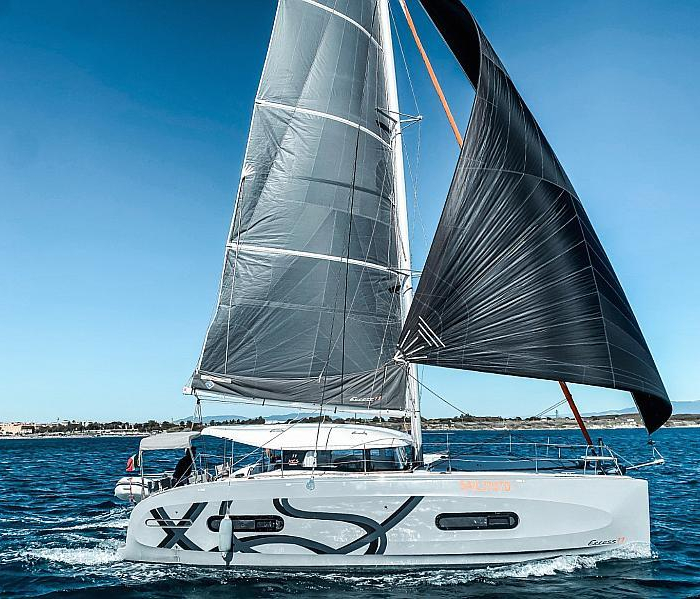 Sail Speed | Excess 11 photo 1