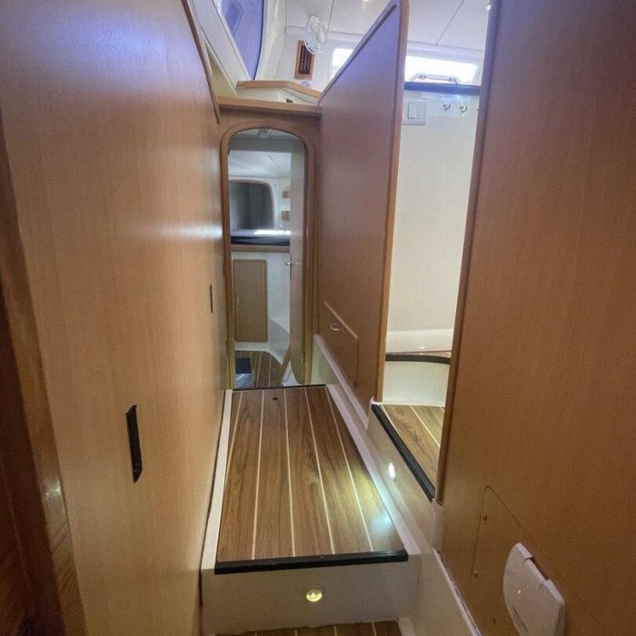 Emocean | Leopard 4300 photo 30