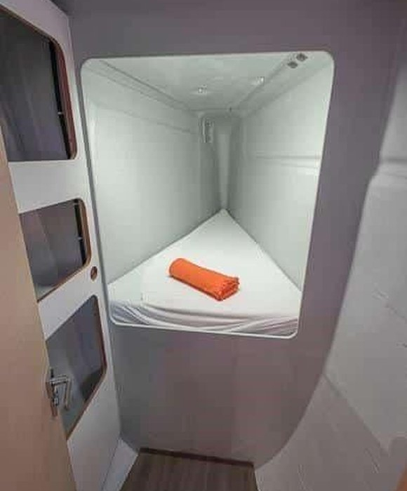 Aurora 381 | Saona 47 photo 13