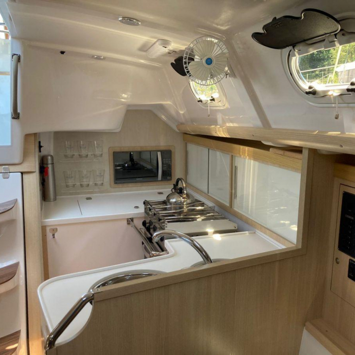 Damis Jolie | Delta 365 photo 10