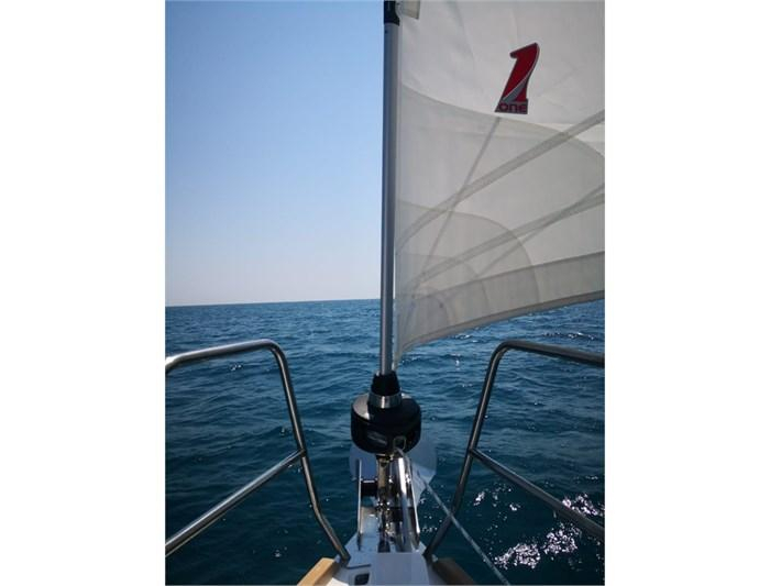 Marialen | Elan Impression 45.1 photo 8