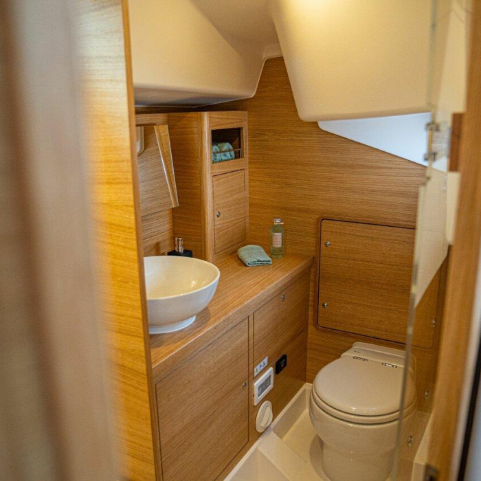 Areti | X4⁰ photo 4