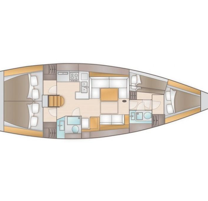 Sousouni | Salona 44 photo 9